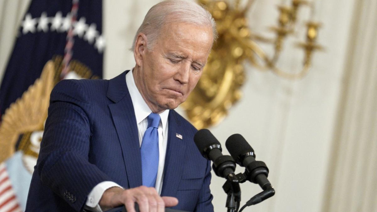 joe biden