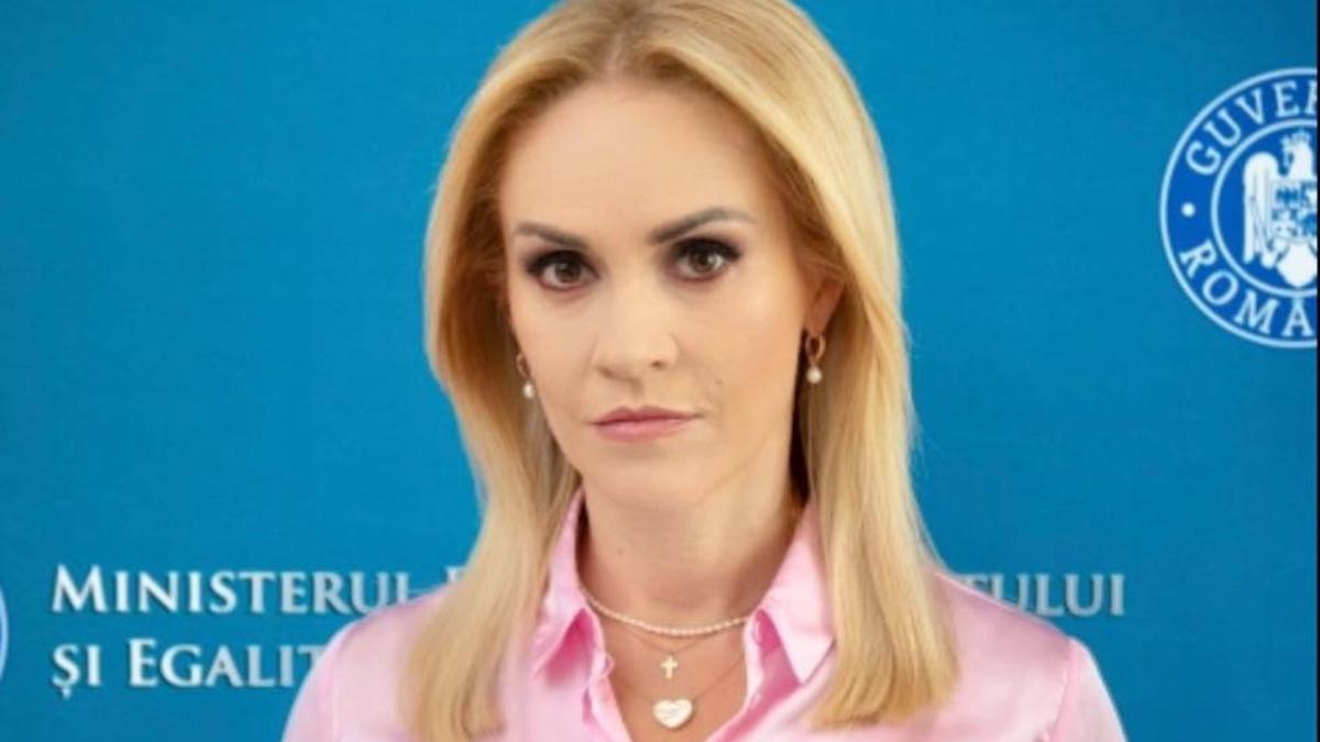 gabriela firea