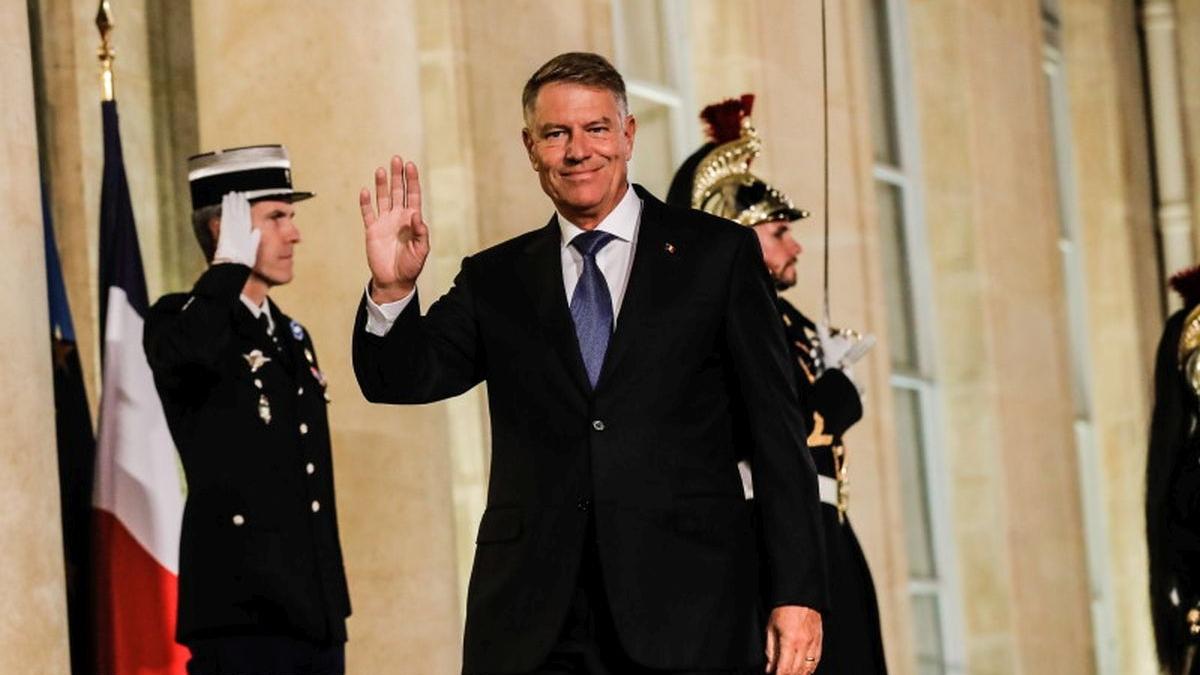 klaus iohannis amenda cncd