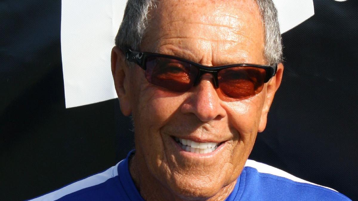 nick bollettieri