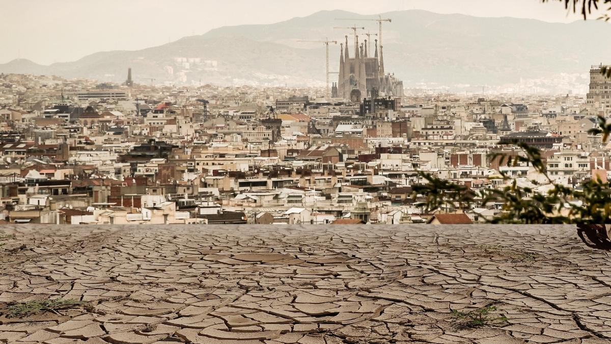 alerta de seceta severa si restrictii la apa la bercelona