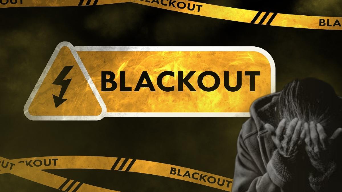 exercitiu simulare blackout romania lipsa curent gaze