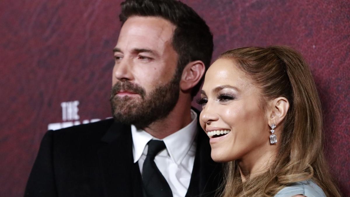 jennifer lopez ben affleck