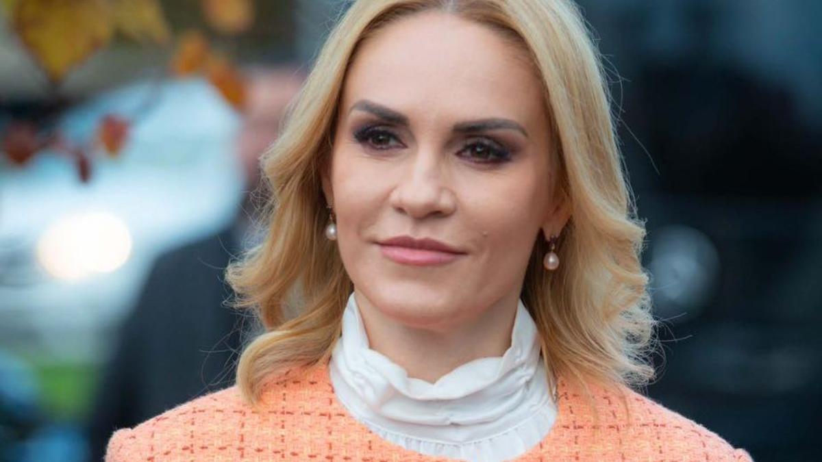 gabriela firea