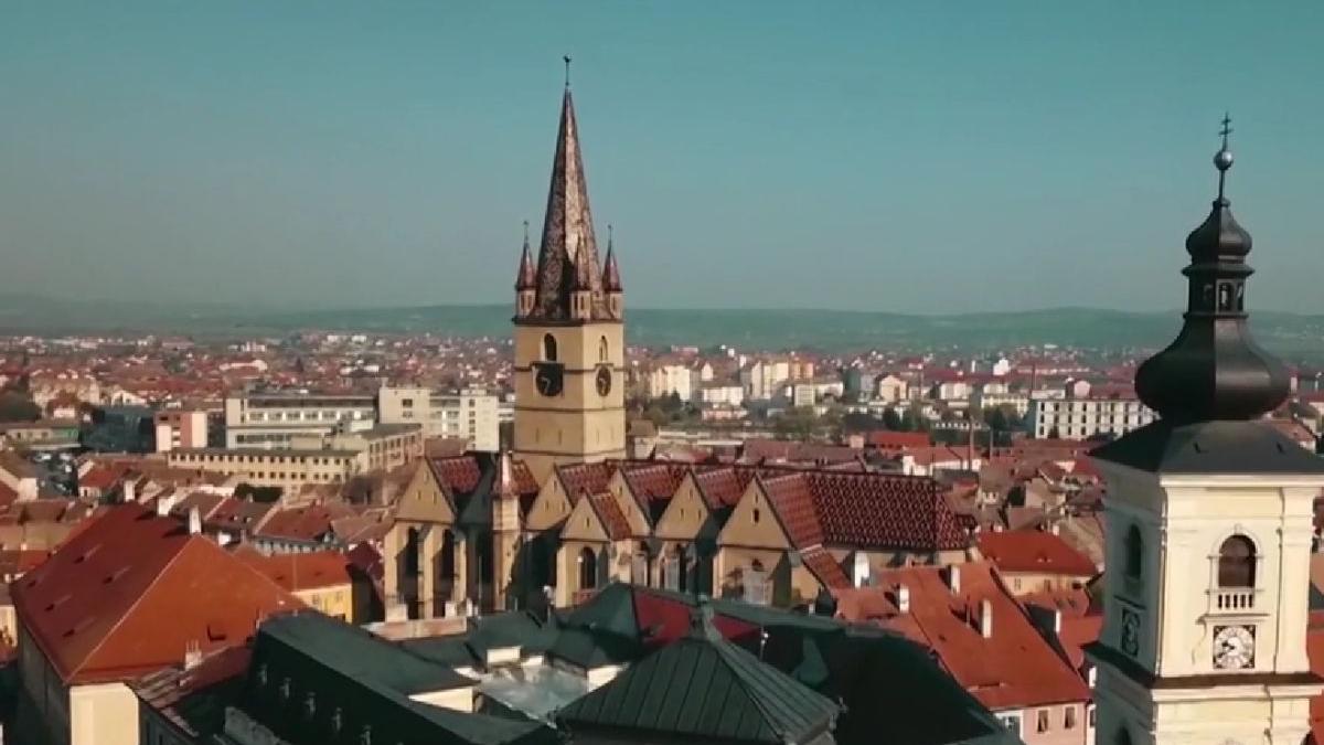 Sibiu