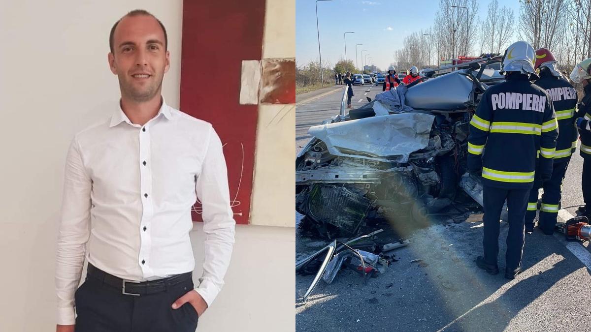 accident ploiesti 26 noiembrie 2022