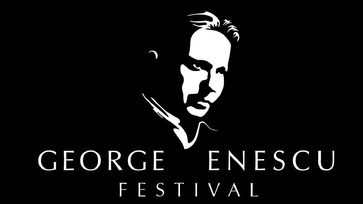 george enescu