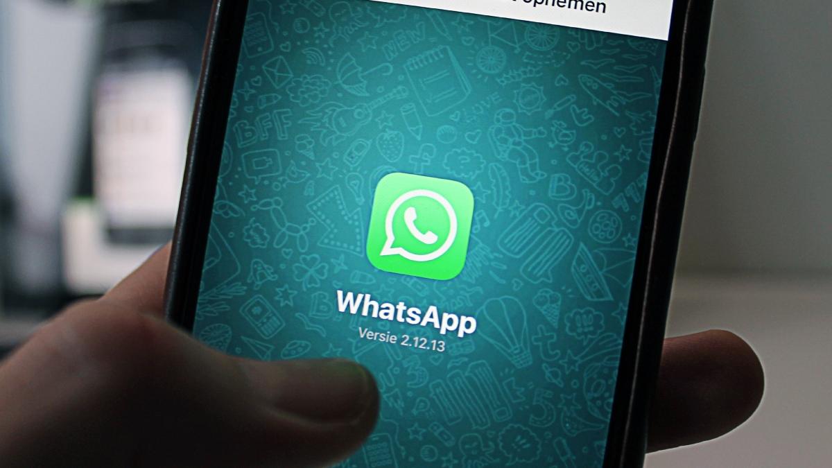 bresa de securitate in whatsapp 360 de milioane de numere de telefon expuse