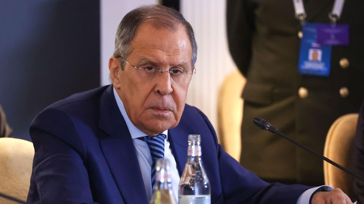 Lavrov