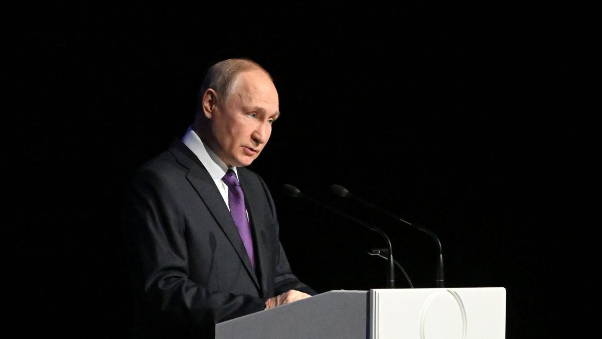 Putin 2