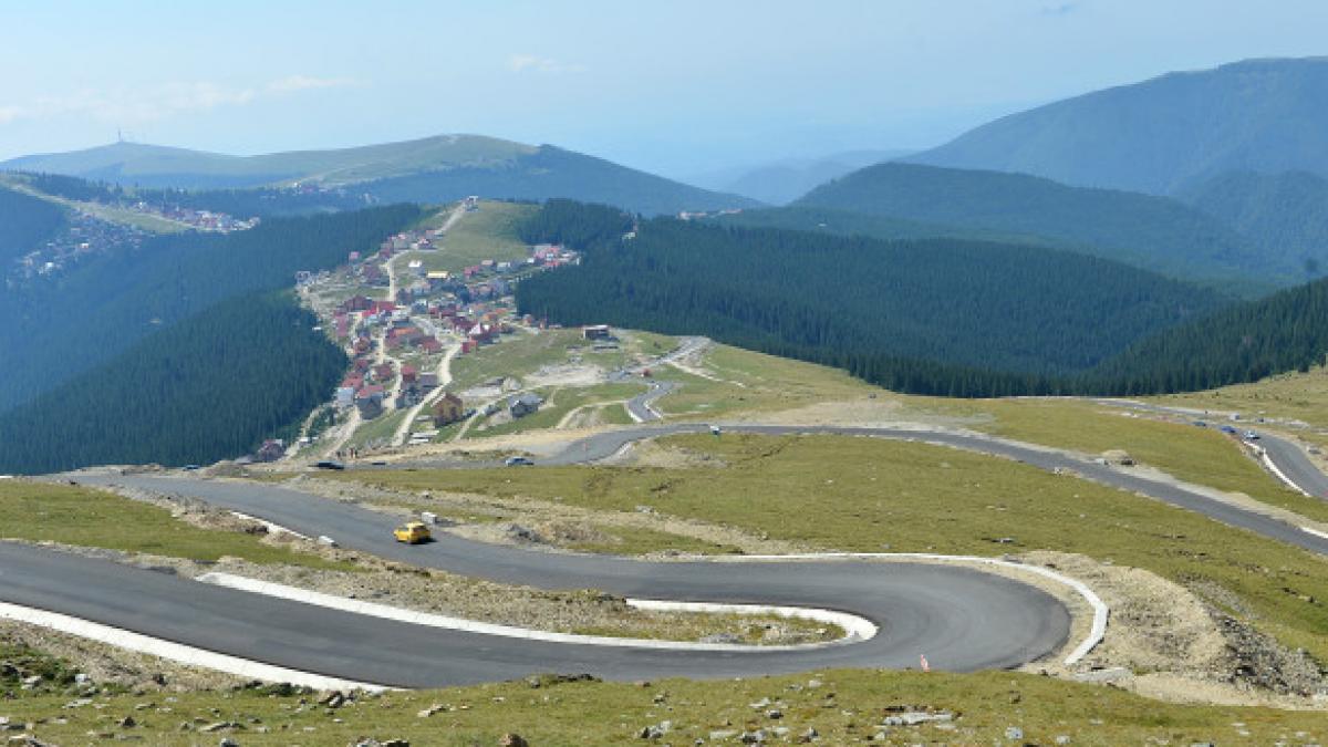 Transalpina