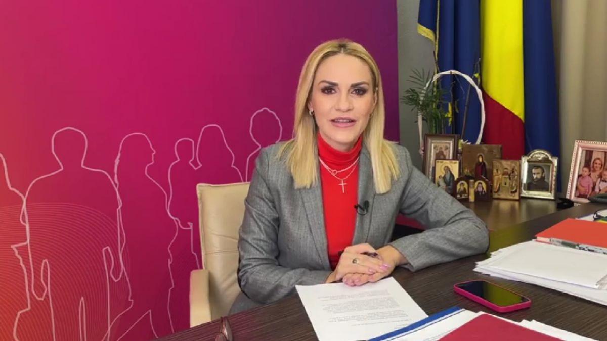 gabriela firea