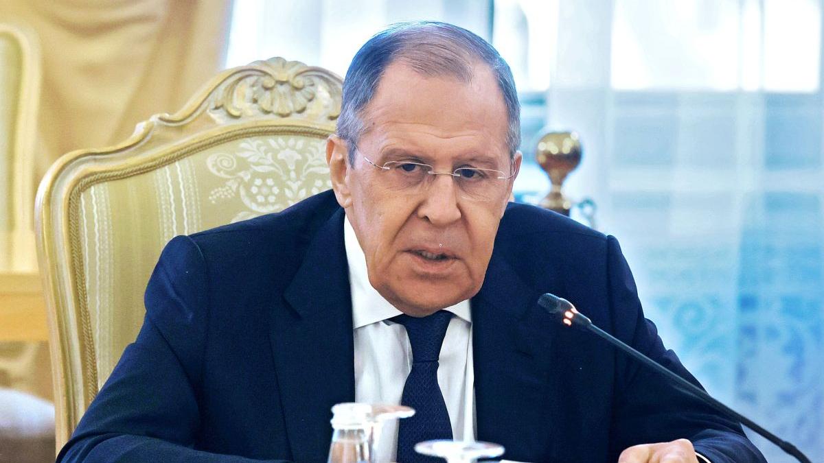 Lavrov