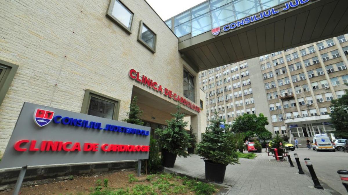 spital craiova