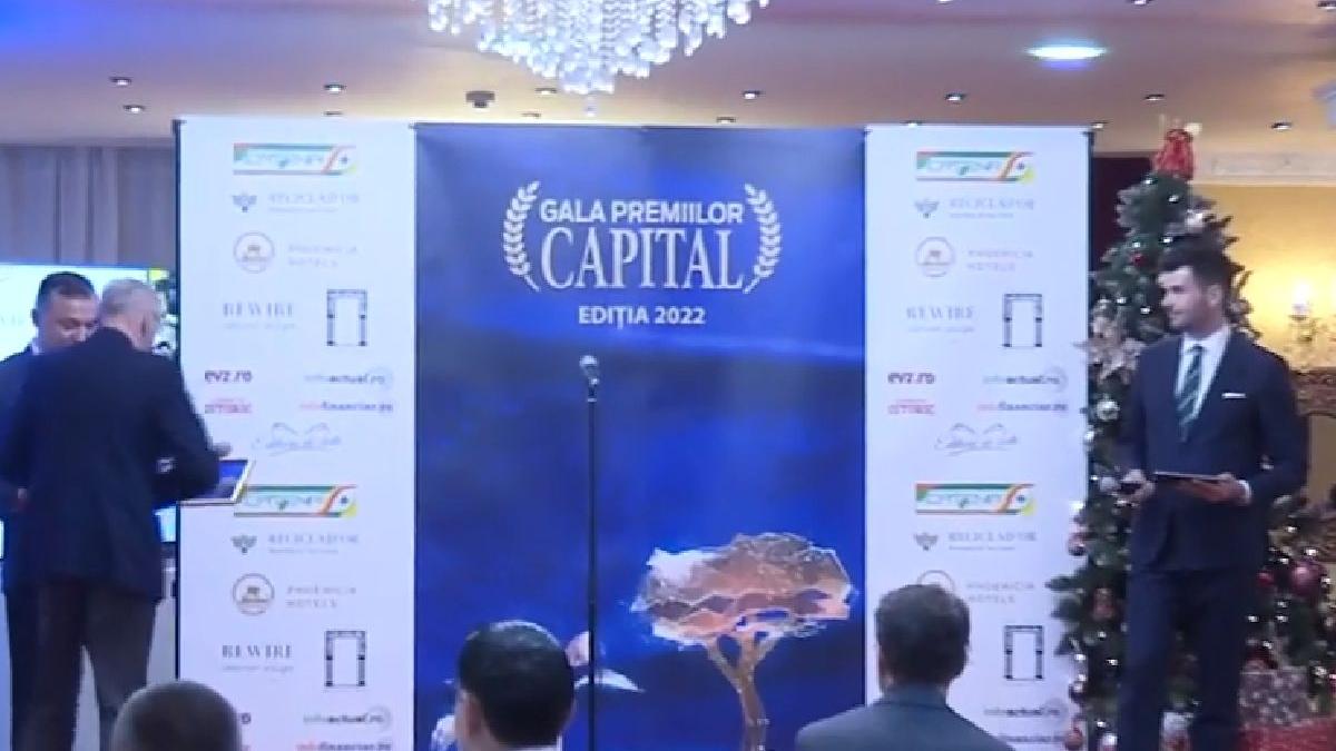 gala premiilor capital