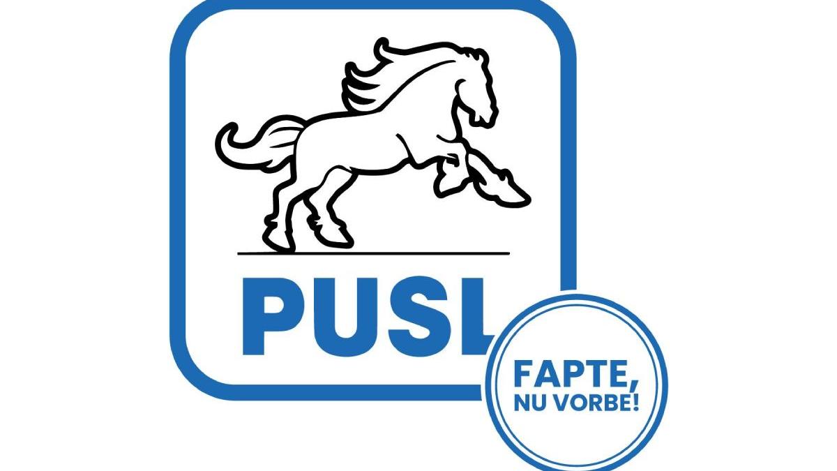 pusl