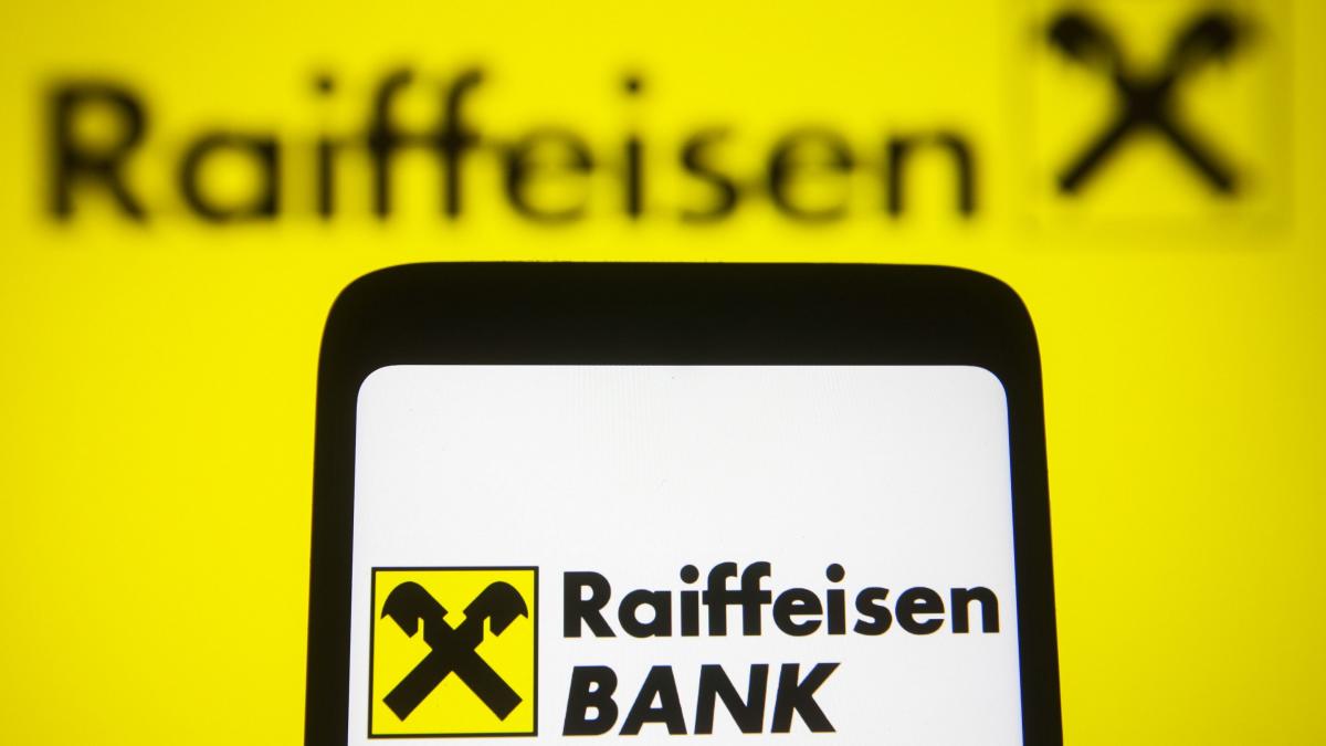 Raiffeisen Bank