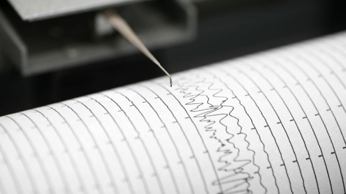 Cutremur în România, în această după-amiază! Seismul a fost resimțit în