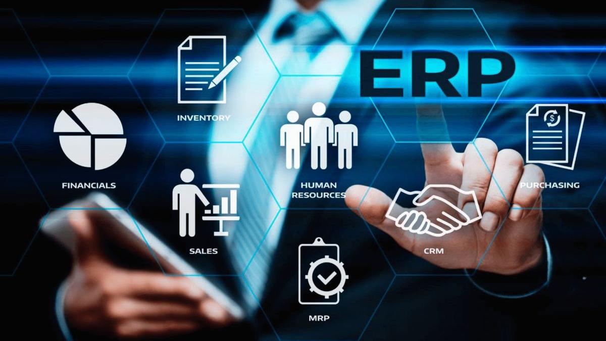 top 10 beneficii ale sistemului erp pentru succesul companiei tale in 2023