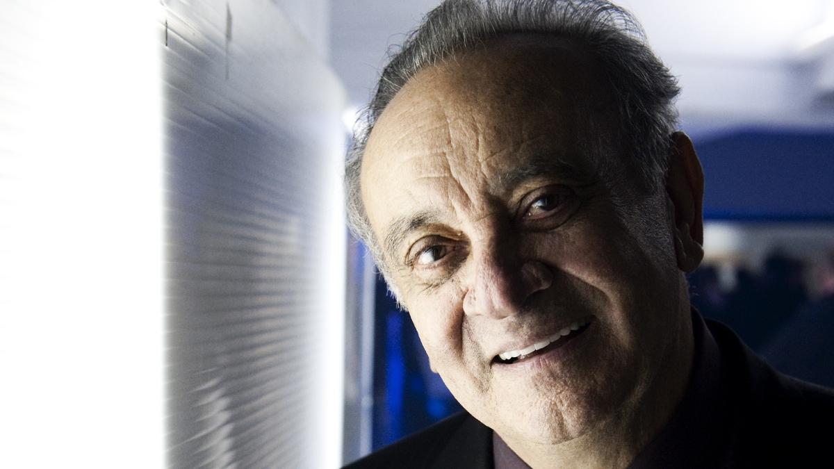 Angelo Badalamenti