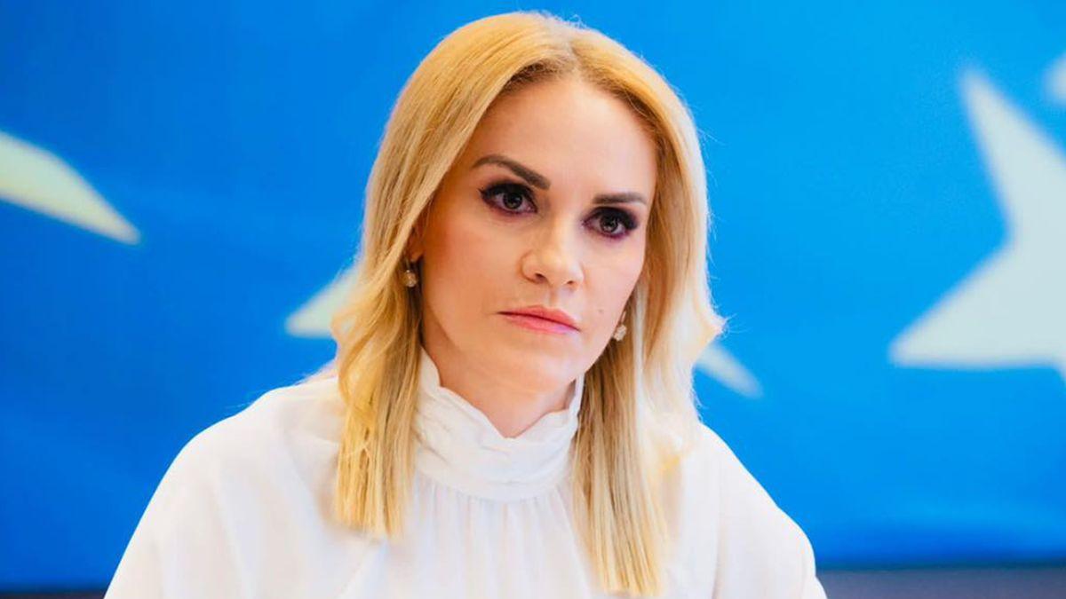 Gabriela Firea