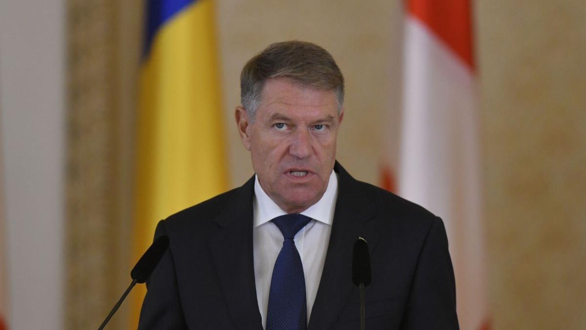 Iohannis