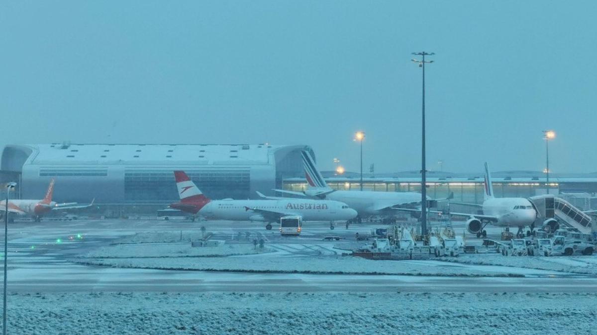 aeroport charles de gaulle