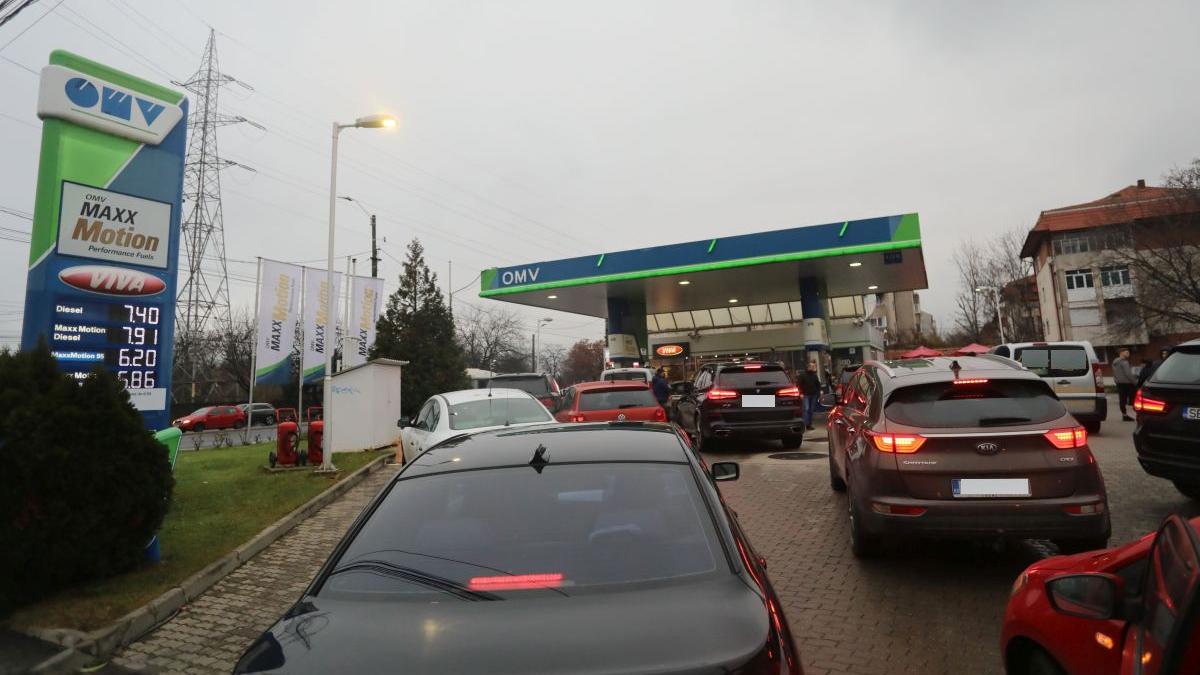 omv petrom condamnare