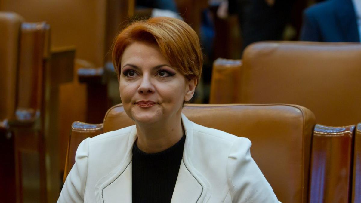 olguta vasilescu