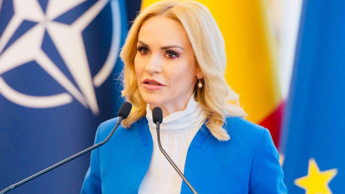 gabriela firea