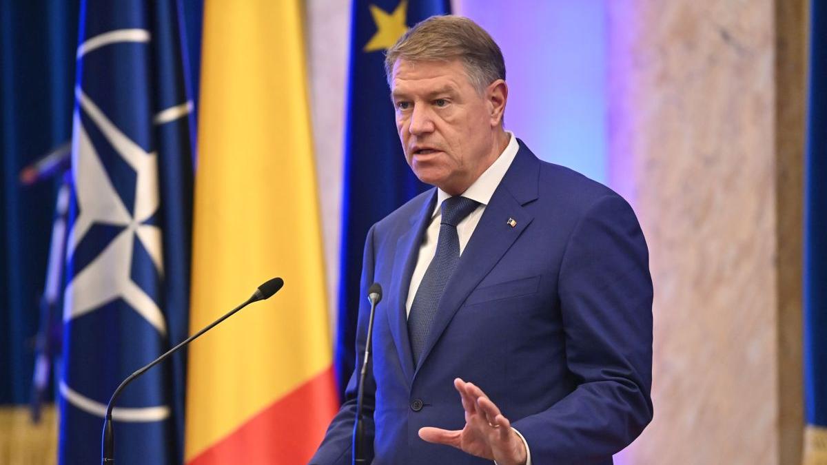 Iohannis