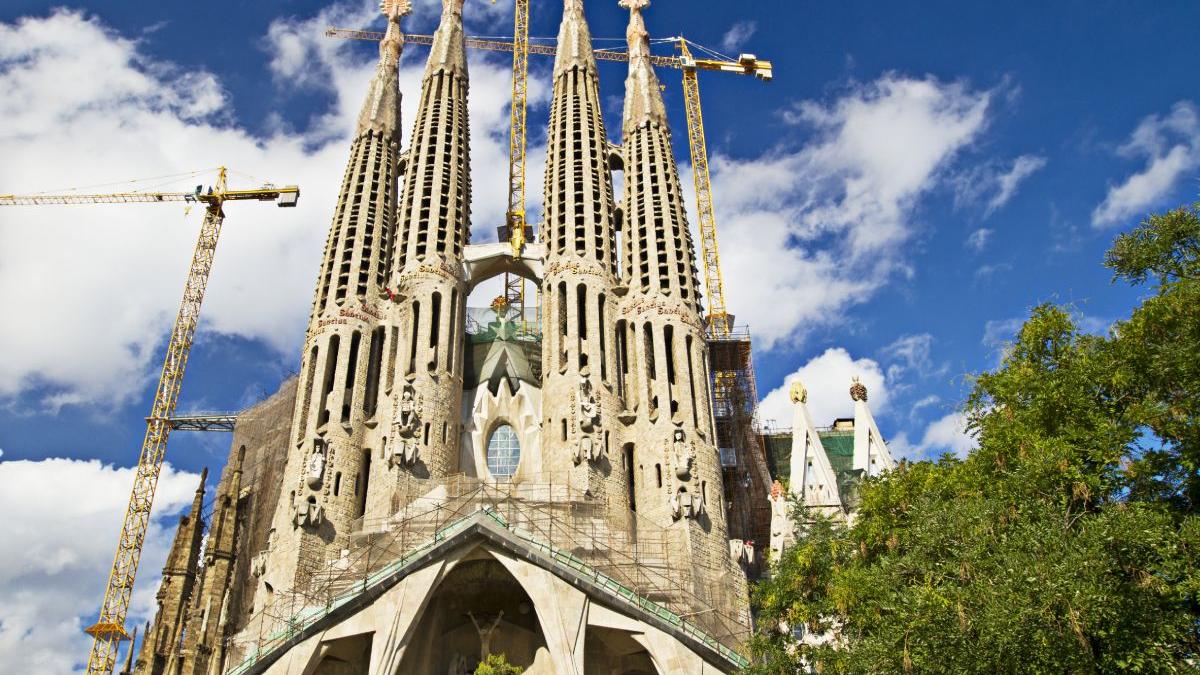 sagrada familia