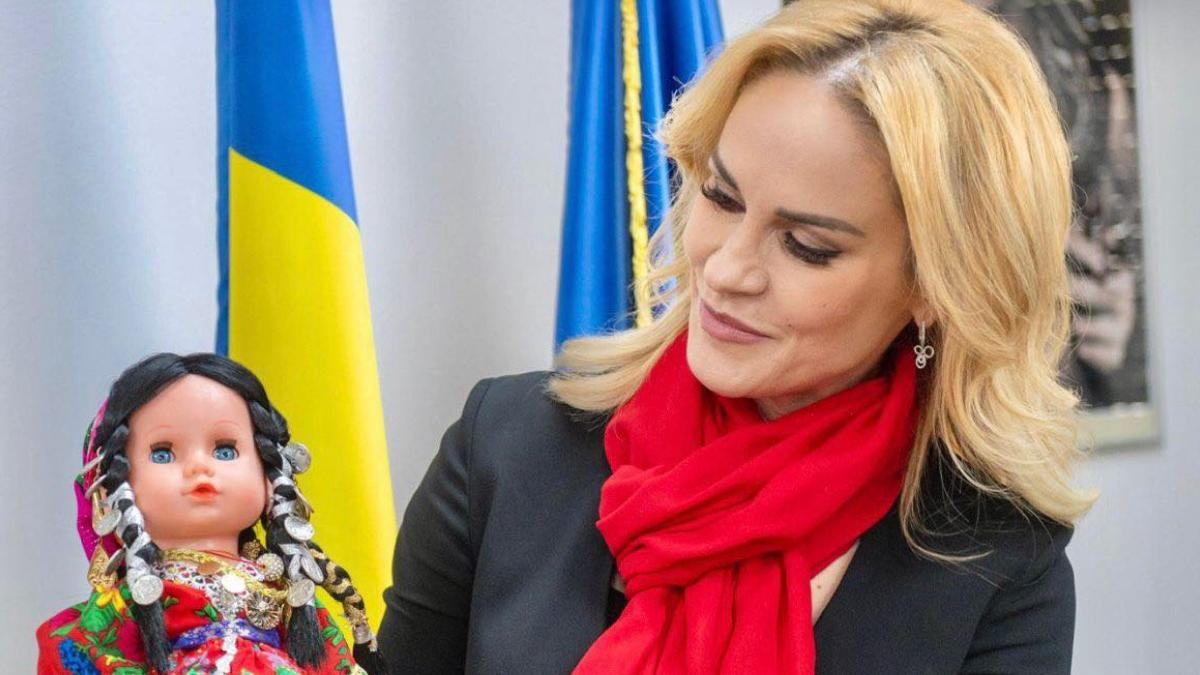 gabriela firea