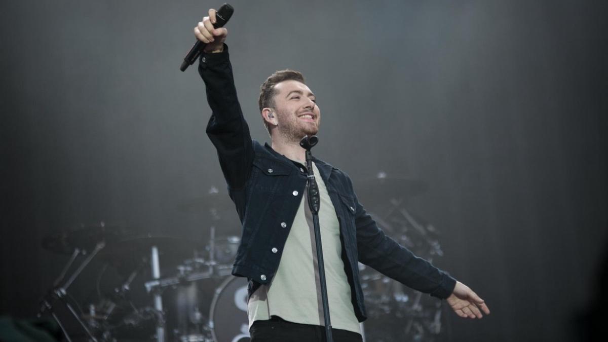 sam smith