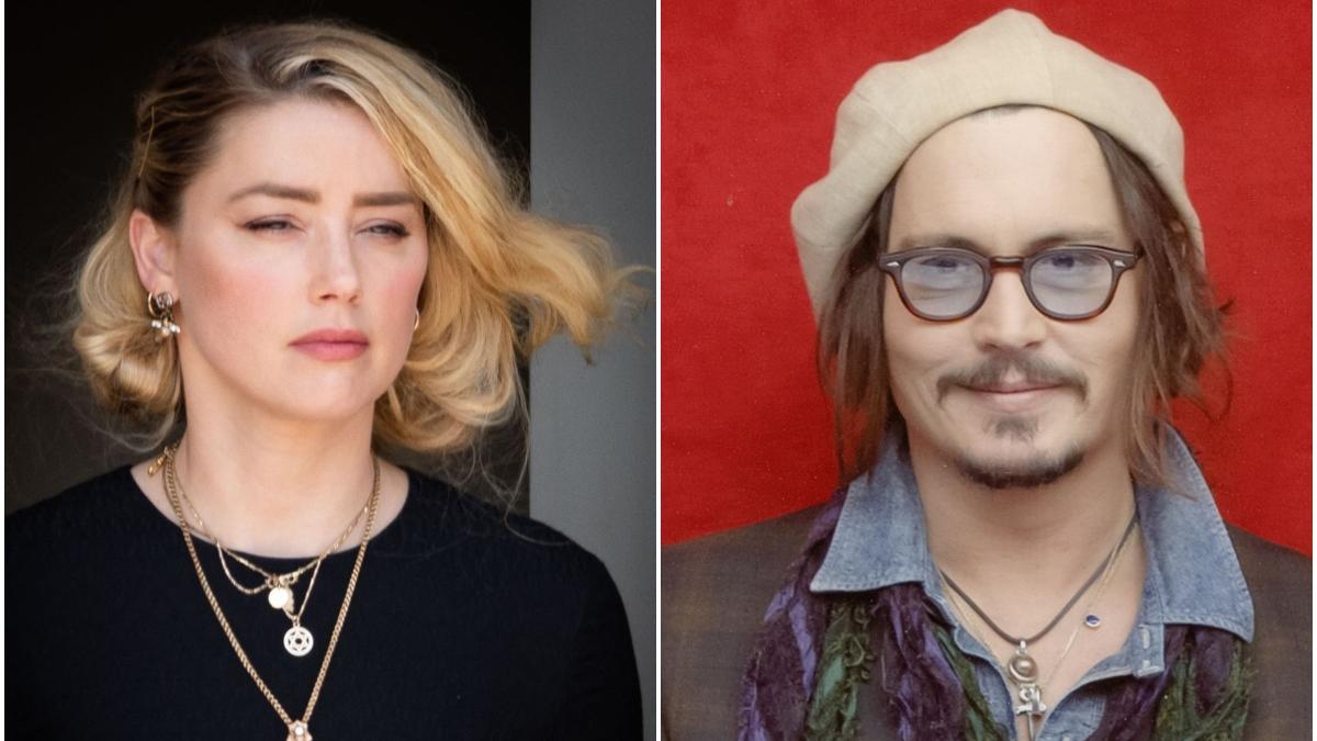 amber heard intelegere cu johnny depp in cazul de defaimare