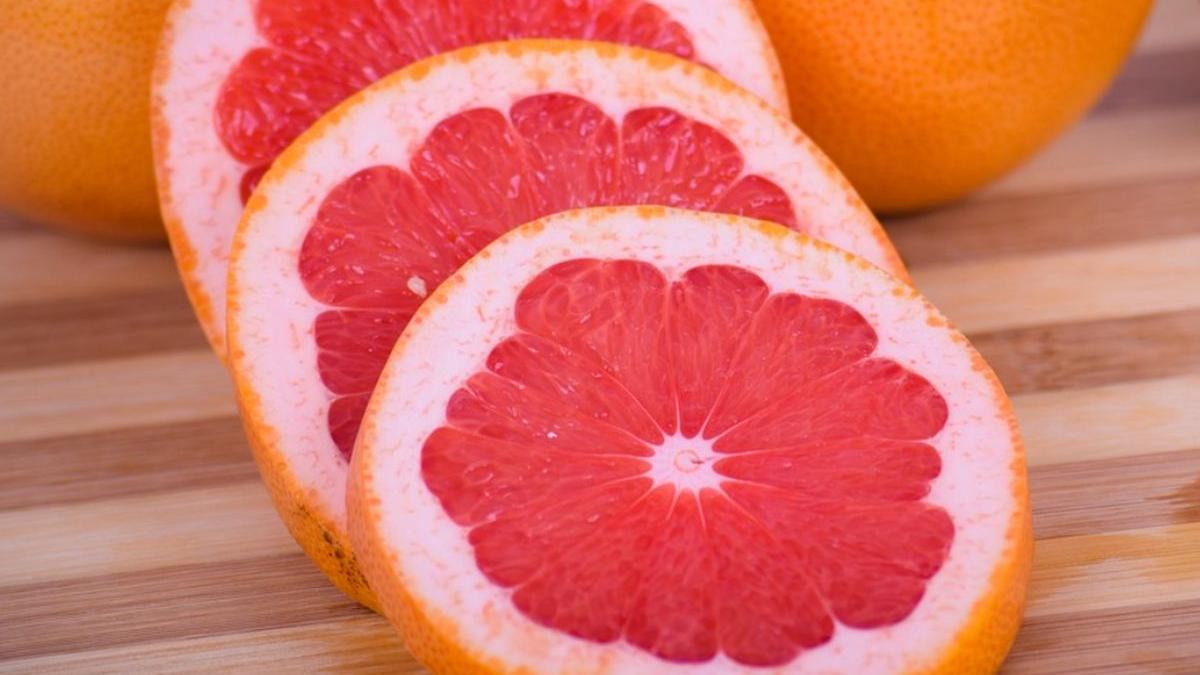 grapefruit