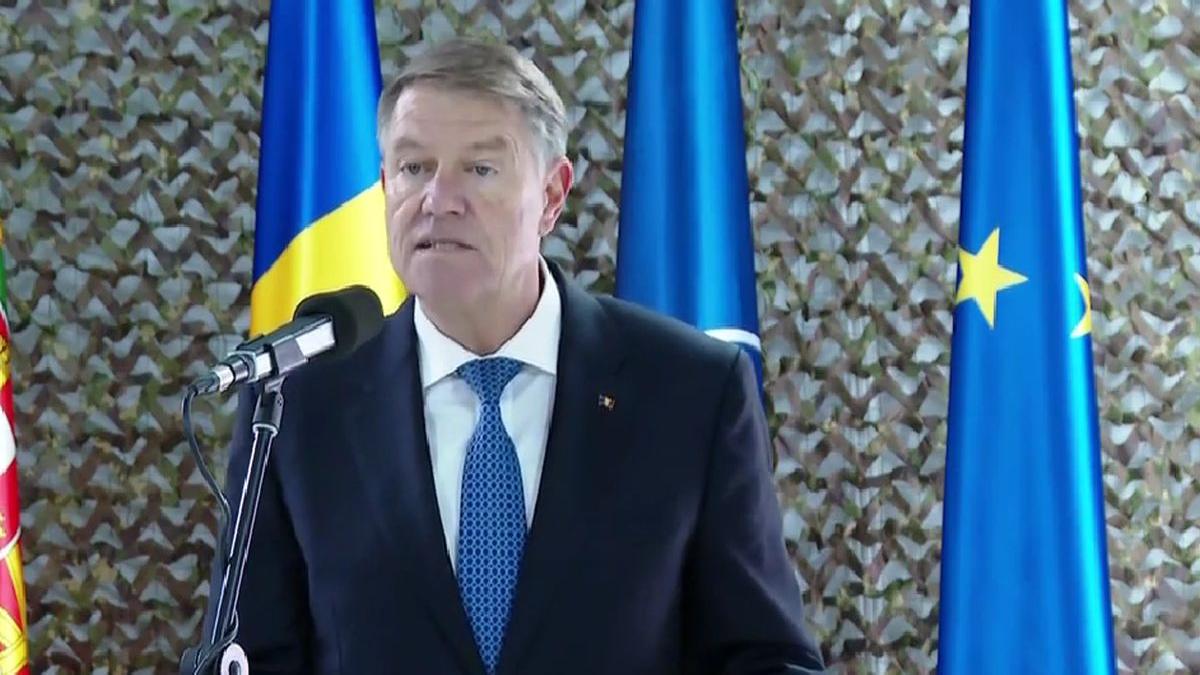 Iohannis