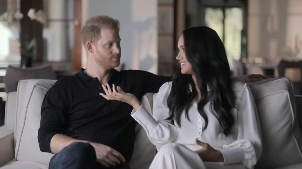 harry meghan markle