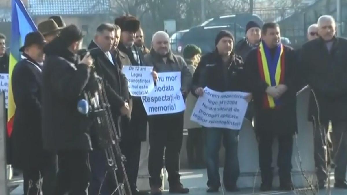 protest revolutionari cluj