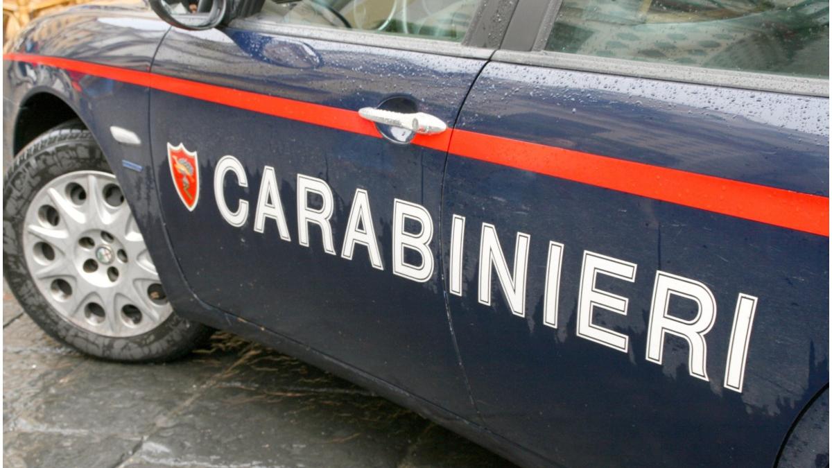 carabinieri