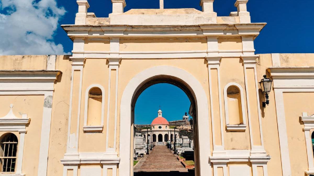 cimitir puerto rico