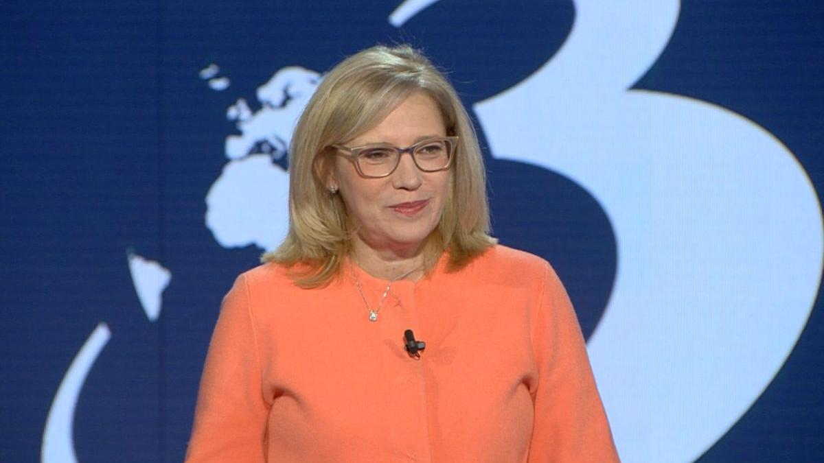 corina cretu