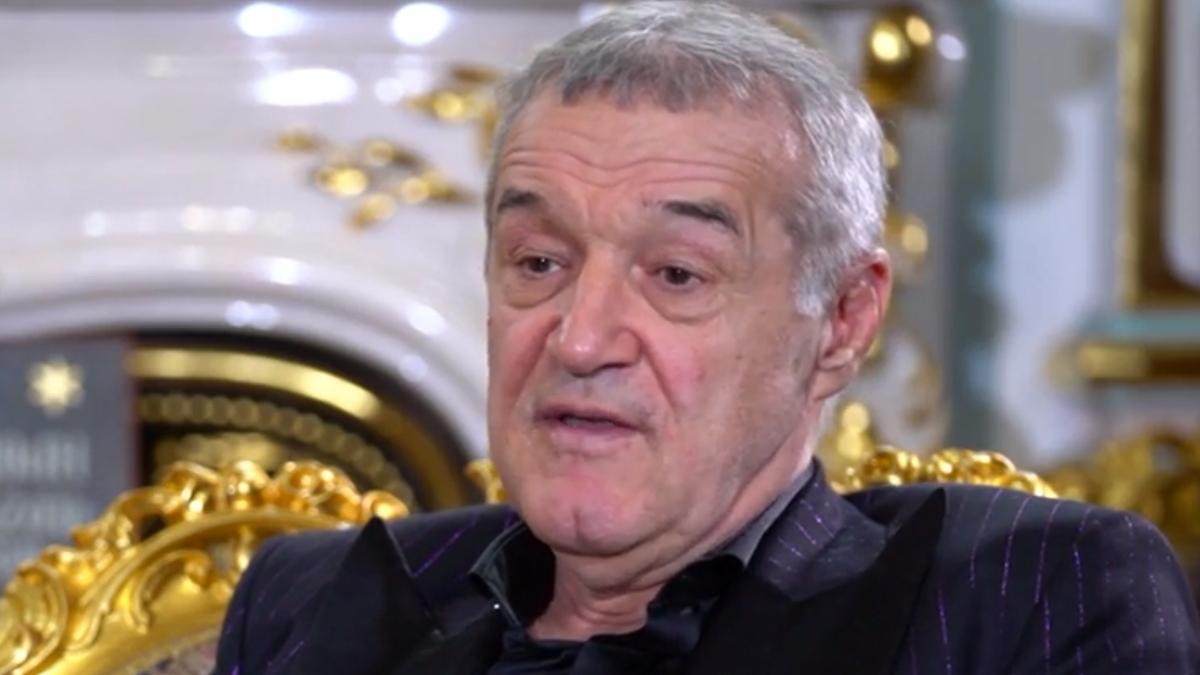 gigi becali dezvaluiri despre noua ordine mondiala acum este lupta pe suflete