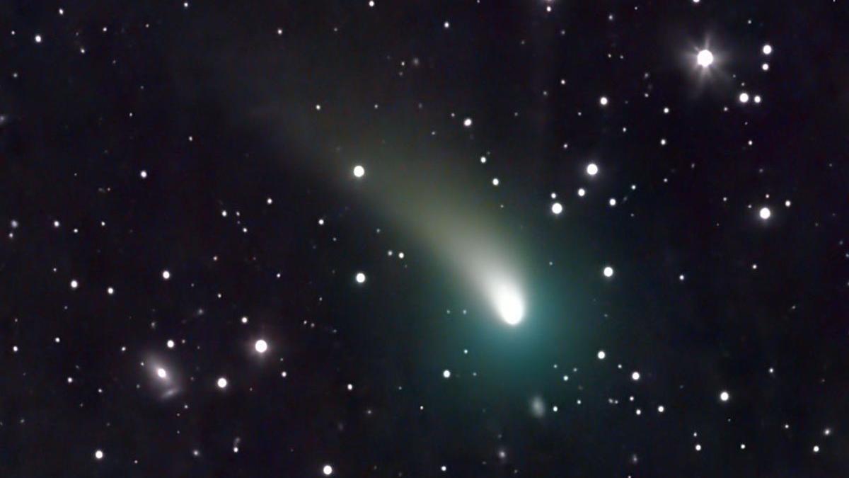 cometa