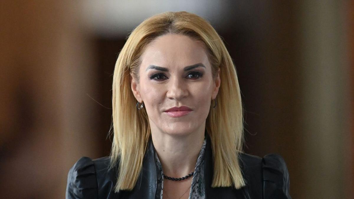 gabriela firea