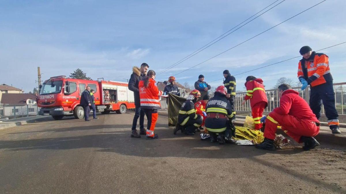 criminal arestat fata 14 ani injunghiata botosani