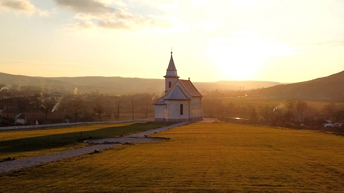 Jidvei Romani Dezvolta Romania
