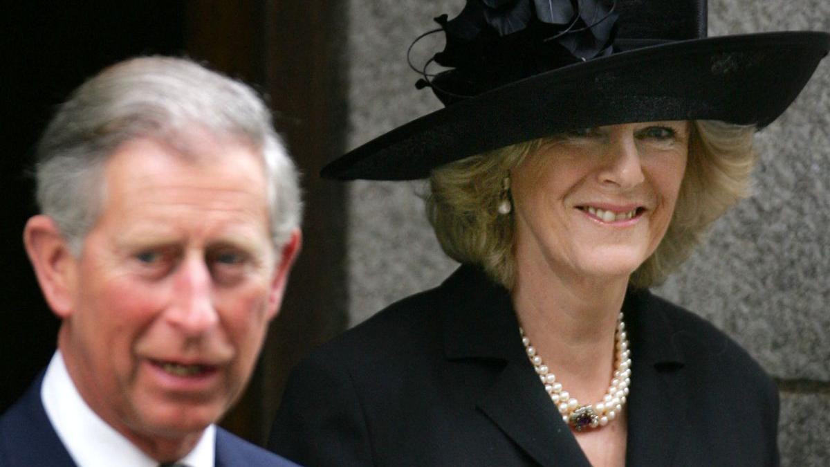 charles camilla