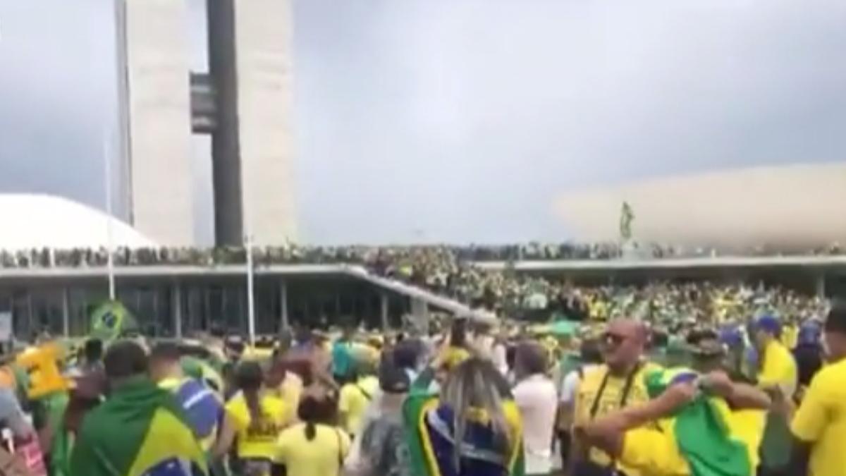 brazilia proteste