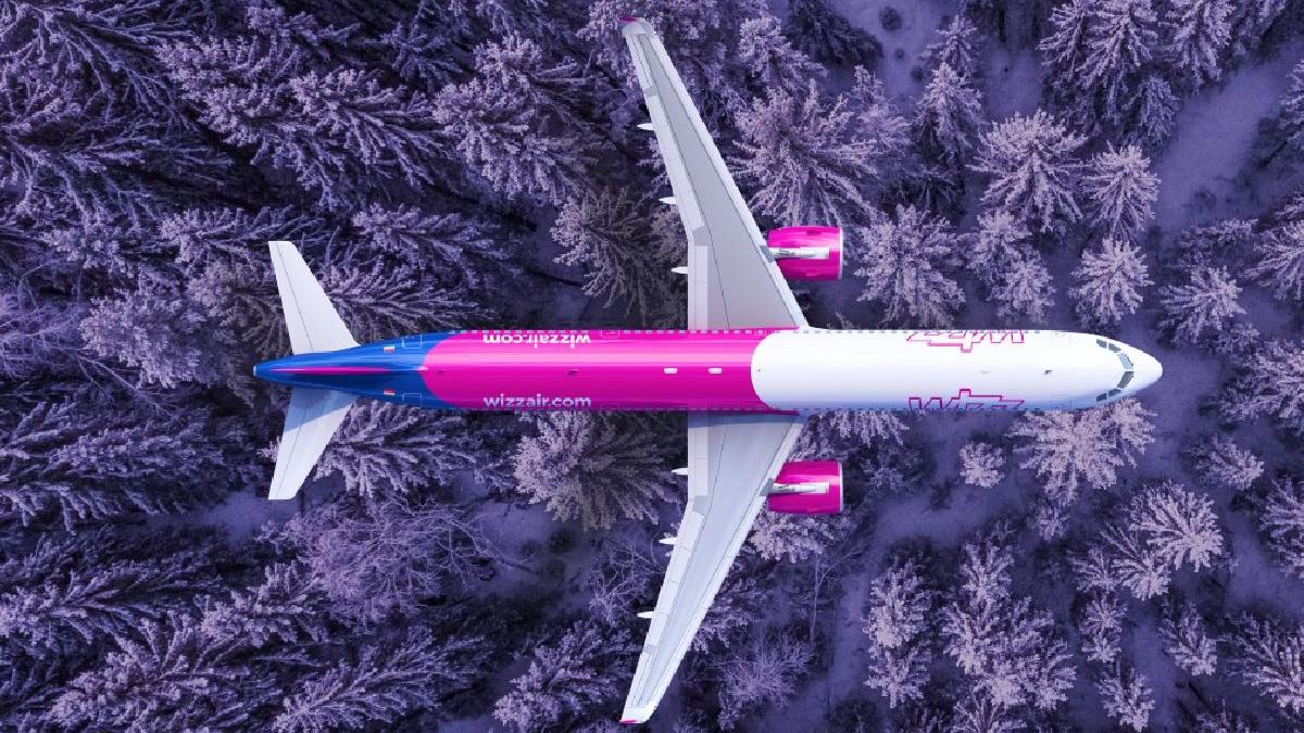 wizz air